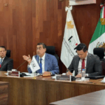 INM y Embajada de Corea fortalecen cooperación para mejorar procesos migratorios