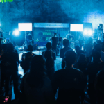 Rock, juventud y talento: así se vivió el ¡Qué Viva el Rock!