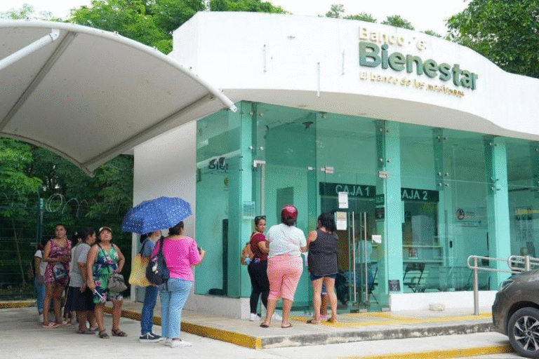 Gobierno de Yucatán inicia dispersión de apoyos del programa Mujeres Renacimiento