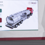 Gobierno federal establece nuevas normas para transporte y distribución de Gas LP con mayor seguridad y vigilancia