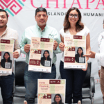 Presentan en Congreso: “Feria Nacional del Empleo para Grupos Vulnerables”