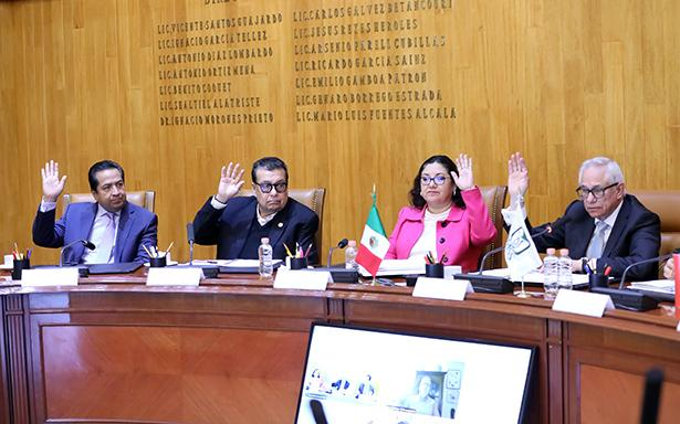 IMSS construirá tres Hospitales Generales Regionales en Sinaloa, Coahuila y Baja California Sur