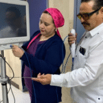 ISSSTE equipa al Hospital General “5 de Diciembre” en Baja California con tecnología láser para tratar cálculos urinarios