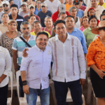 Poder Judicial de Chiapas fortalece la cercanía con la ciudadanía en Pijijiapan