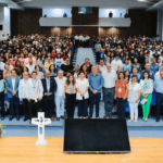 Ángel Torres participa en Foro Internacional de Turismo Sostenible en Tuxtla Gutiérrez