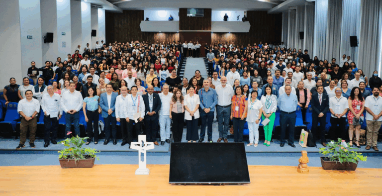 Ángel Torres participa en Foro Internacional de Turismo Sostenible en Tuxtla Gutiérrez