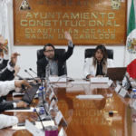Cuautitlán Izcalli mejora la movilidad con inversión del GIDEM en Lomas de Cuautitlán y Tepojaco