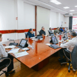 EdoMéx alcanza la cifra más baja de extorsión desde 2018; delito cae 50% con estrategia de la Mesa de Paz