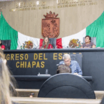 Congreso aprobó instituir medalla “Ángel Albino Corzo Castillejo”