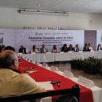 Margarita González Saravia impulsa nueva etapa de inversión y desarrollo industrial en Morelos