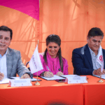 Renuevan Igualdad e Inclusión y CECATI acuerdo de colaboración a favor de las juventudes en Nuevo León