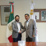 INM y STPS acuerdan fortalecer inclusión laboral de personas migrantes y connacionales repatriados