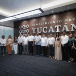 Gobierno de Yucatán y sector hotelero coordinan acciones para mejorar la vialidad en Paseo de Montejo