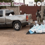 Aseguran en Sinaloa más de 500 kilos de metanfetamina y 23 kilos de fentanilo en operativos coordinados