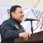 Juan Carlos Moreno Guillén fortalece vínculo con sectores productivos de Ocosingo