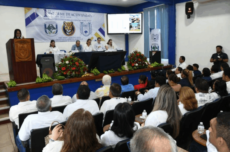 UNACH incrementa matrícula en Huehuetán y fortalece vinculación académica