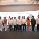 Chiapas, sede de la 2ª Sesión Ordinaria de la Conferencia Nacional de Procuración de Justicia, Zona Sureste