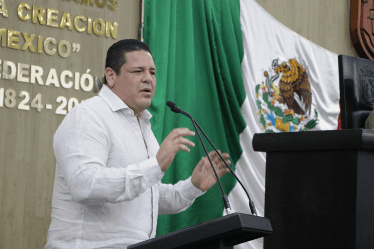 Convenio DIDI y taxistas, proporcionará un servicio más eficiente, seguro y accesible: Rubén Zuarth