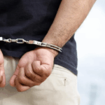 FGR entrega en extradición a Marco “L” por delitos de narcotráfico y contrabando