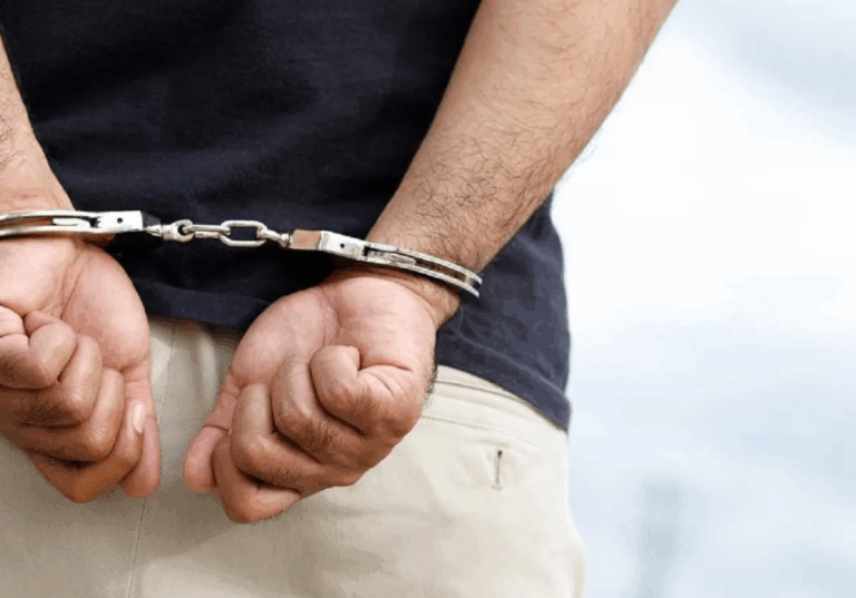 FGR entrega en extradición a Marco “L” por delitos de narcotráfico y contrabando