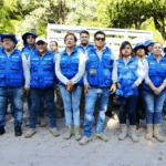 Avanza Operativo de Macro Limpieza en panteones de Tuxtla: intervienen San Marcos