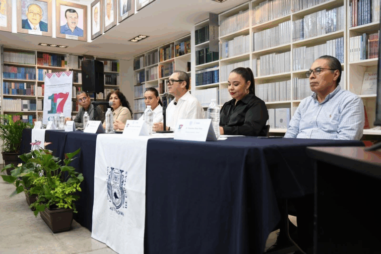 Inicia en la UNACH la 17ª edición del Congreso Mesoamericano de Investigación