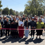 Entregan repavimentación de avenida Nevado de Toluca en beneficio de 20 mil izcallenses