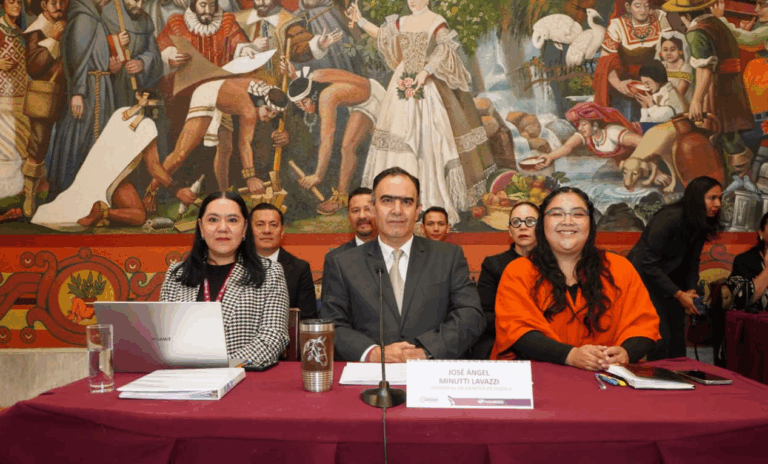 Gobierno de la Ciudad fortalece salud pública mediante acciones en Industrial de Abastos