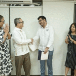 UNACH designa a nuevos directores en la Facultad de Ingeniería y Ciencias Químicas