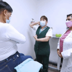 IMSS lanza campaña “Tu Vida en Tus Manos” para fomentar la prevención del cáncer de mama entre trabajadoras