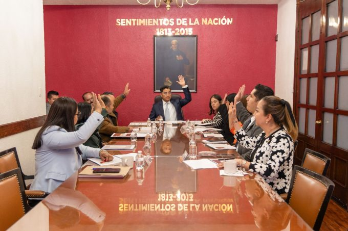 Gobierno del Estado de México invita a participar por la Presea “José María Morelos y Pavón” en Derechos Humanos