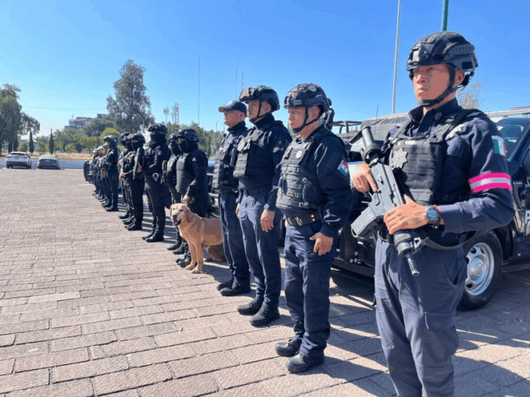 Cuautitlán Izcalli activa operativo “Compra Segura” para proteger a la ciudadanía durante el Buen Fin 2025