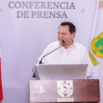 “Renacimiento Maya” lleva obra pública a todo Yucatán con inversión histórica de más de 3 mil mdp
