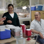 IMSS aplica más de 3.7 millones de vacunas y avanza con éxito en campaña invernal 2025–2026