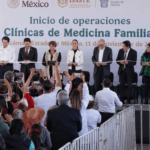 ISSSTE multiplica capacidad médica en Tecámac con dos clínicas de especialidades y quirófano