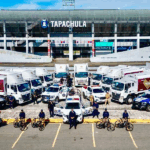 Tapachula refuerza recolección de basura con incorporación de nuevas tolvas