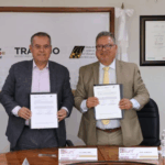 EdoMéx impulsa justicia laboral con diálogo: firman convenios Junta de Caminos y CECyTEM