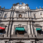 Exhorta Ayuntamiento de Puebla a extremar cuidados con anafres y calentadores en temporada invernal