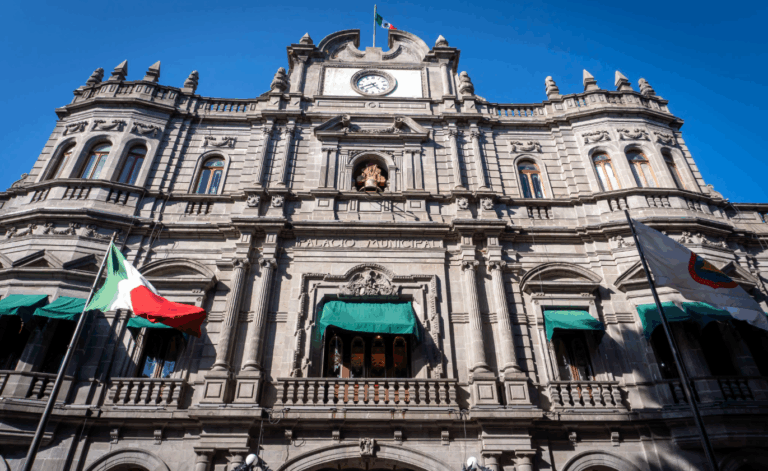 Exhorta Ayuntamiento de Puebla a extremar cuidados con anafres y calentadores en temporada invernal