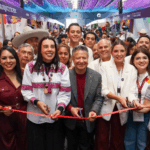 Cholula se proyecta en el Tianguis Nacional de Pueblos Mágicos