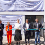 Texmelucan inaugura Módulo de Compra Segura de Vehículos en coordinación con la FGE y OCRA