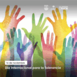 Poder Judicial de Chiapas conmemora el Día Internacional para la Tolerancia