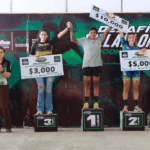 Villaflores se consolida como destino deportivo con el éxito del “Desafío Villaflores 2025”