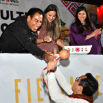 Berriozábal enaltece su herencia zoque con la Lavada de Manteles en “El Mequé”