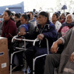 Estado de México entrega 881 apoyos funcionales a habitantes de 50 municipios