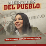 Gobierno de San Pedro Cholula invita al “Miércoles del Pueblo” para escuchar a la ciudadanía