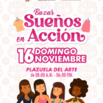 Izúcar de Matamoros impulsa el talento local con el Bazar “Sueños en Acción”