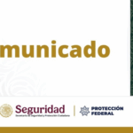 SSPC refuerza capacidades operativas con nueva generación de cadetes del Servicio de Protección Federal