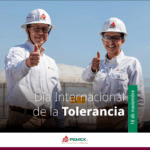 Pemex promueve la tolerancia cultural como valor esencial en su entorno laboral
