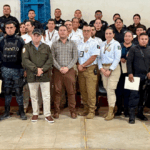 INM Jalisco impulsa primer taller regional para fortalecer el control migratorio con enfoque en derechos humanos